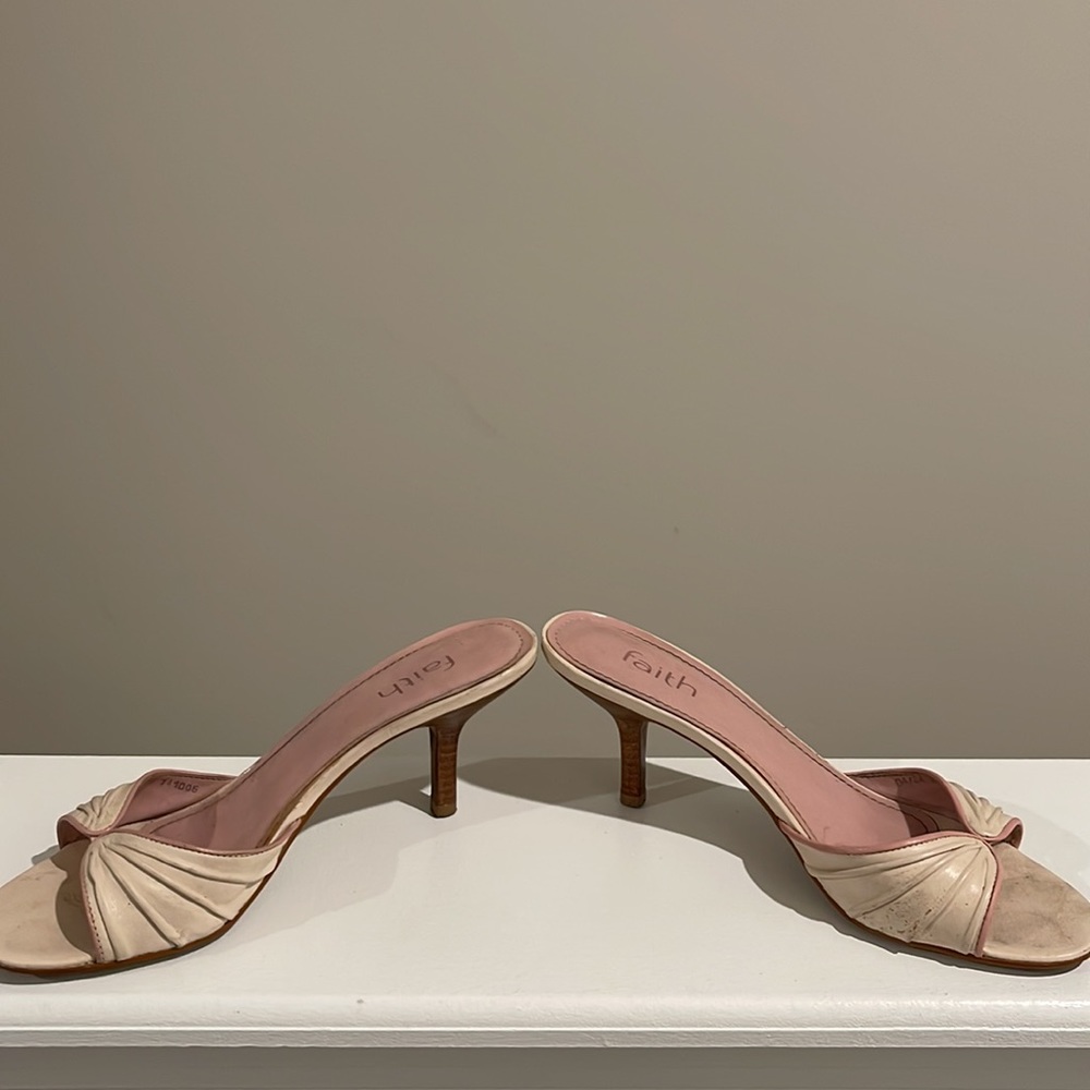 Faith Mules - Picture 8 of 12